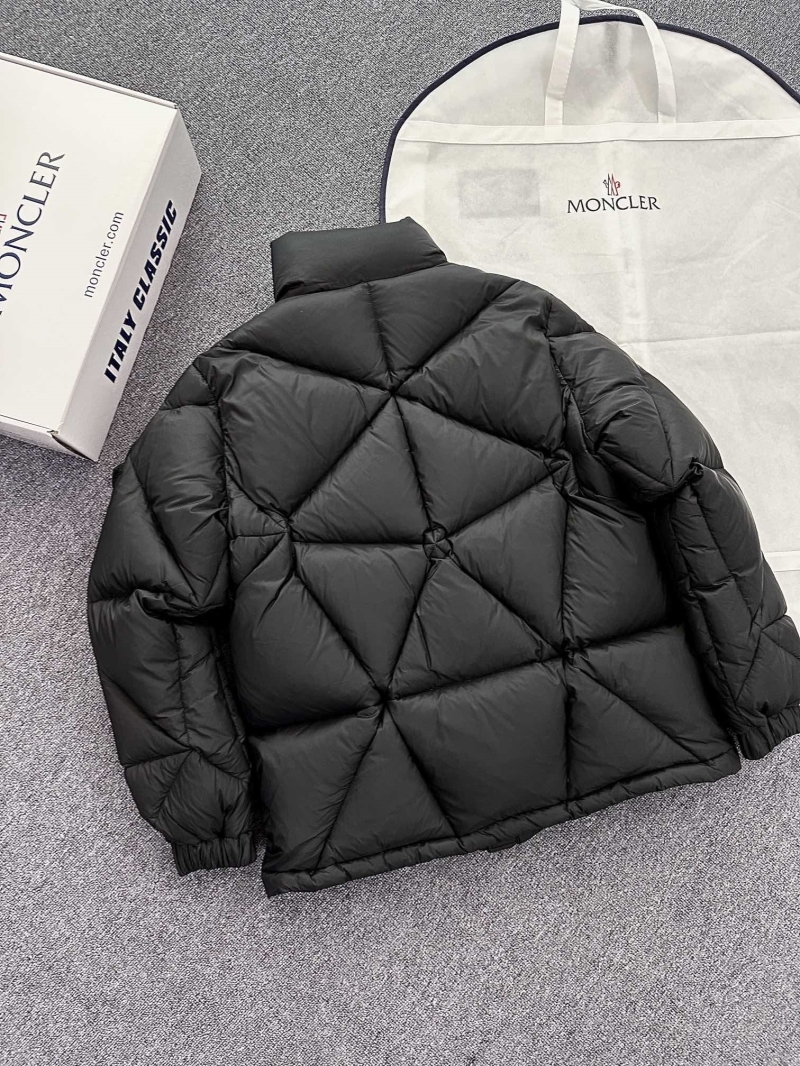 Moncler Down Coat